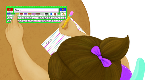 Full Ana Series Module by 2BeLive